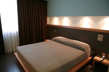 Don Guglielmo Panoramic Hotel & Spa