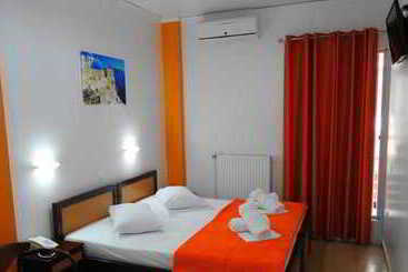 Hotel Faros I