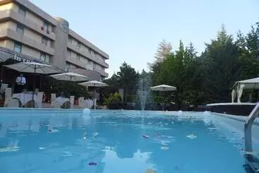 호텔 Garden Experience