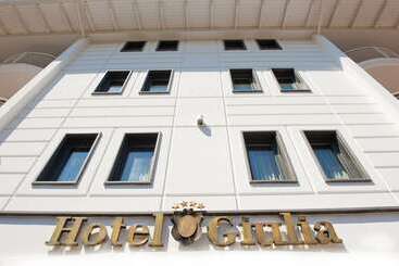 ホテル Giulia Ocean Club