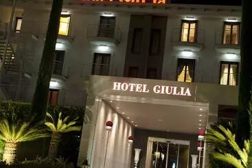 هتل Giulia Ocean Club