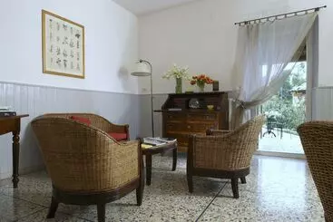 هتل Locanda La Pieve