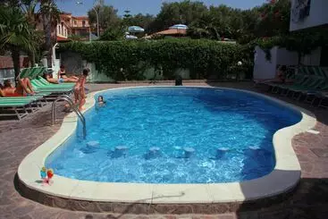 בית מלון כפרי Marinella