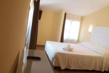 Otel Memole Inn Sanremo