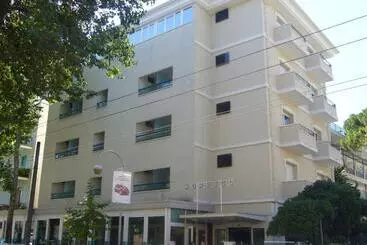 호텔 Moresco Piscina Beach Village