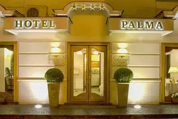 Otel Palma