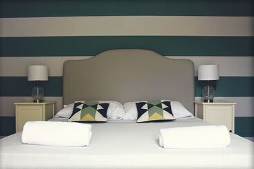 בית מלון כפרי Pineta Del Borgo