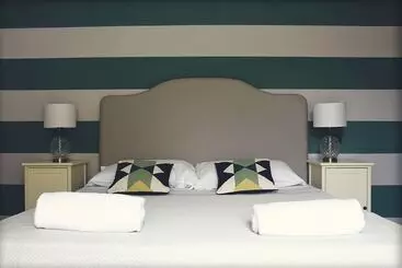 בית מלון כפרי Pineta Del Borgo