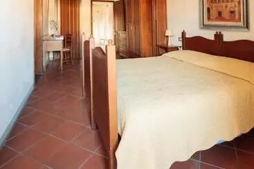 호텔 Residenza Antica Canonica