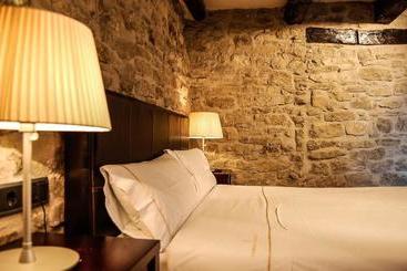 Hotel Rural Nobles De Navarra