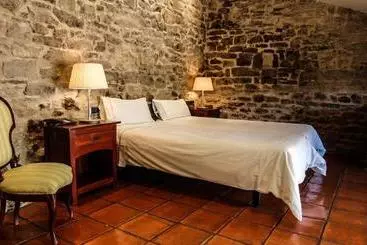Hotel Rural Nobles De Navarra