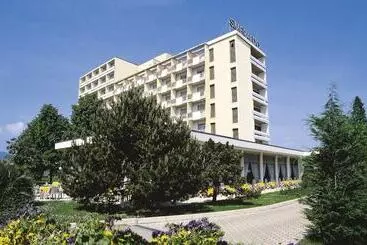 Hotel Smeraldo