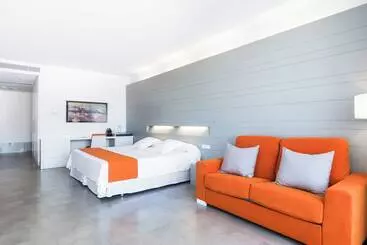 ホテル Spa Calagrande Cabo De Gata