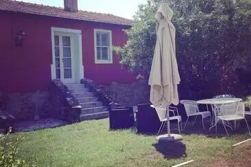 호텔 Tenuta Col Di Sasso