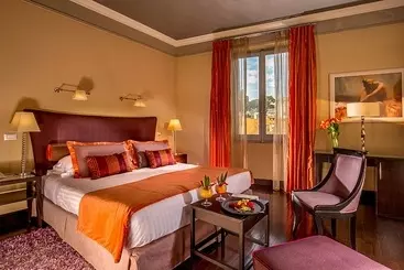 호텔 Rsh Spanish Steps Luxury Apartments