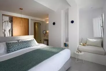 آپارتمان Panorama Suites