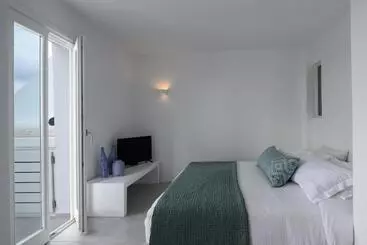 Appartement Panorama Suites