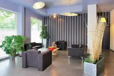 Aparthotel Residhome Clermont Ferrand Gergovia