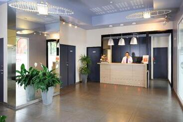 Aparthotel Residhome Clermont Ferrand Gergovia