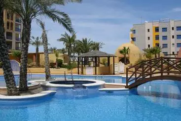 Verdemar III Apartamentos