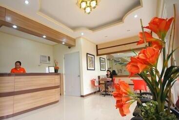 Robe's Pension House