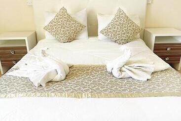 Antonis G. Hotel Apartments