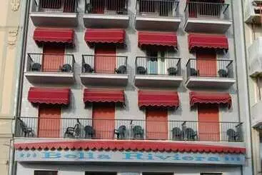 Otel Bella Riviera Lungomare