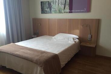 ホテル Ca' Del Lupo