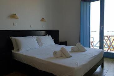 בית מלון כפרי Captains Rock