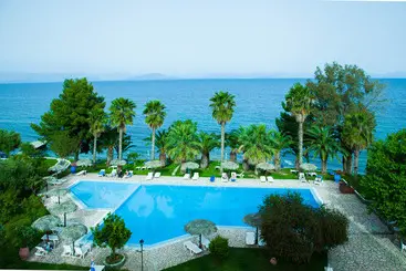 Hotel Corfu Senses Resort