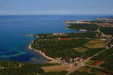 호텔 Finida Campsite