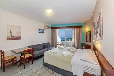 ホテル Jo An Beach