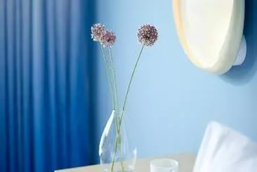 Lindos Blu Luxury Hotel Adults Only