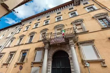 فندق Palazzo Servanzi Confidati