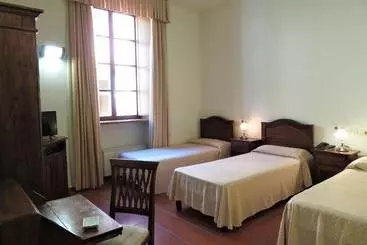 Otel Palazzo Servanzi Confidati