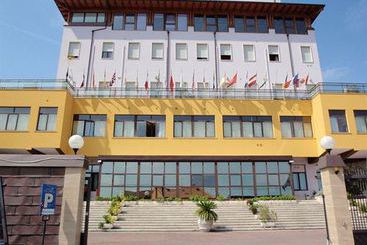 Parc Hotel Villa Immacolata