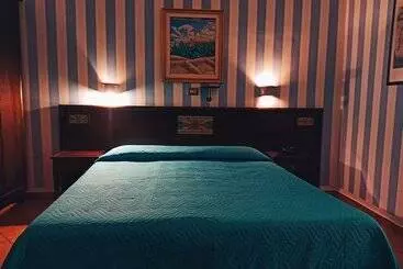 בית מלון כפרי Plaza Caltanissetta