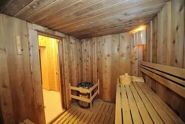 ホテル Prince De Ligne