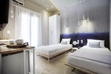 Otel Privee Santorini