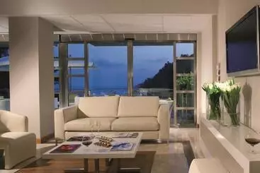 ホテル Relais Paradiso