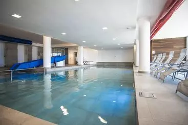 酒店 Resort Veronza