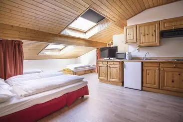 Hotel Resort Veronza