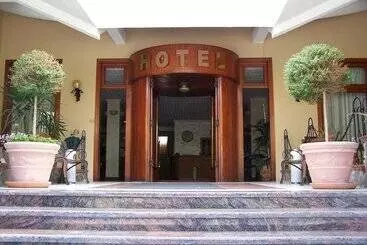 هتل Ristorante Belvedere