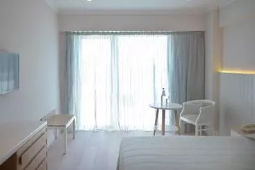 فندق Sunrise Gardens Apart