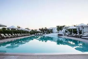 Hotel Tenuta Centoporte