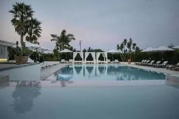 ホテル Tenuta Centoporte