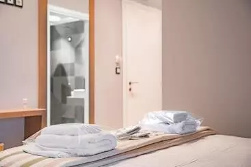 Hotel Tresor Sousouras