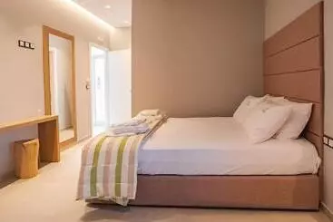 فندق Tresor Sousouras