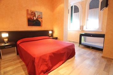 בית מלון כפרי Villa Adele