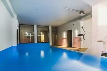 Отель Villa Sevasti